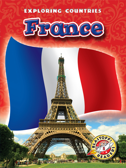 Title details for France by Dana Fleming - Available